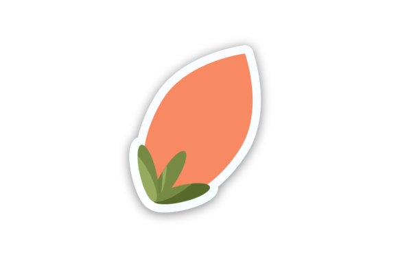 Download Flower Bud Spring Sticker - Premium Resources